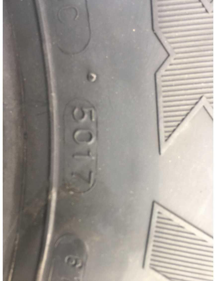 Trepador Radial M8060 31x10.5R15 Грудень 2017