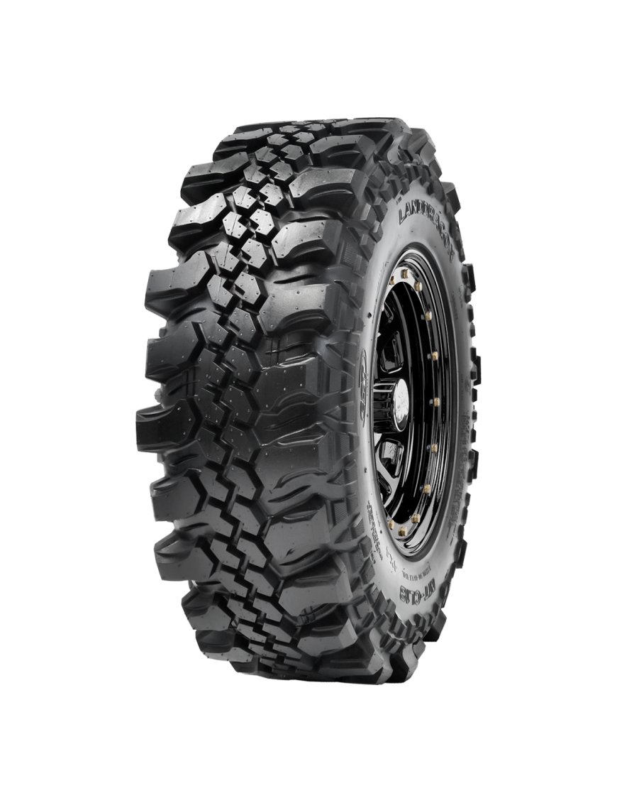 Шина CST Land Dragon 33X10.50-16 CL18 CL-18 6PR 4X4