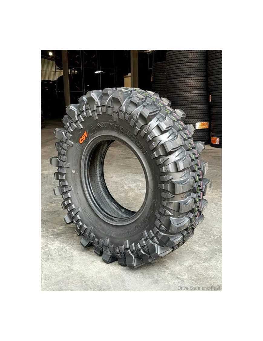 CST Land Dragon CL18M 35X10.50-16 версія M