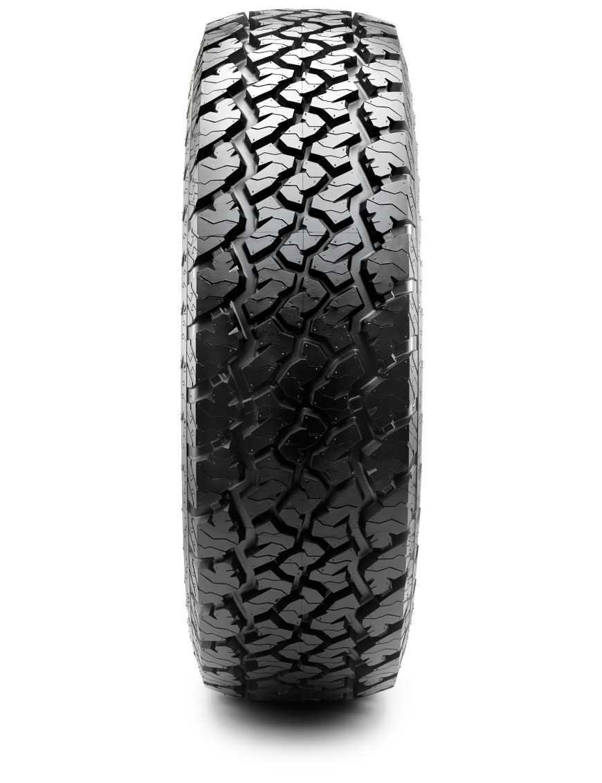 CST Sahara II AT2 315/70R17 118Q 8PR TL A/T 34x12R17 2019