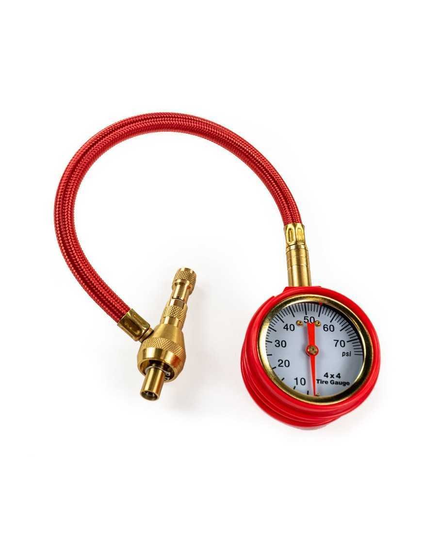 Дефлятор повітря зі шкалою OFD