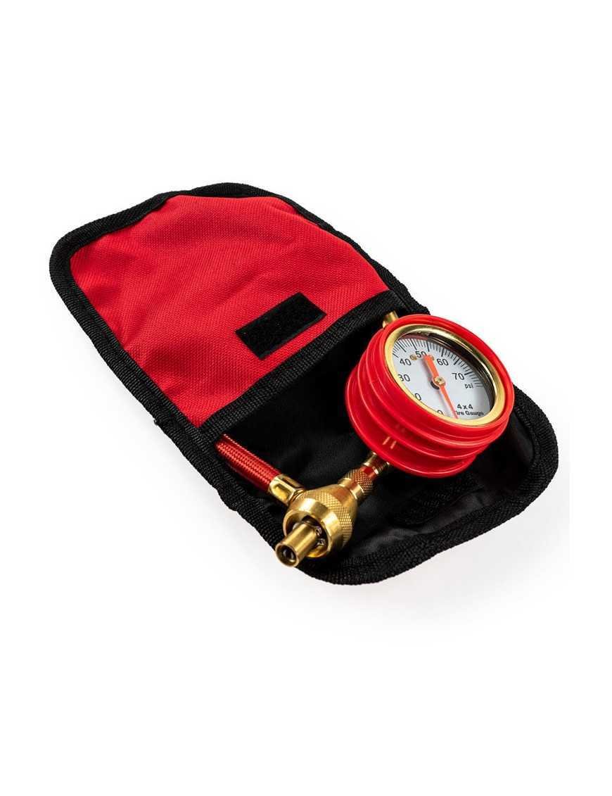 Дефлятор повітря зі шкалою OFD