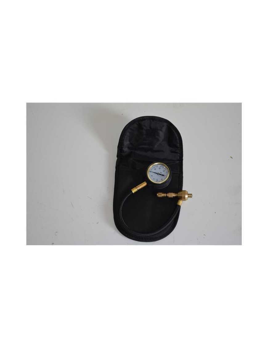 Клапан швидкого скидання повітря SNA60