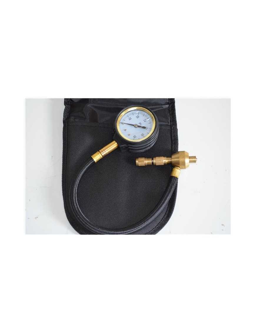 Клапан швидкого скидання повітря SNA60