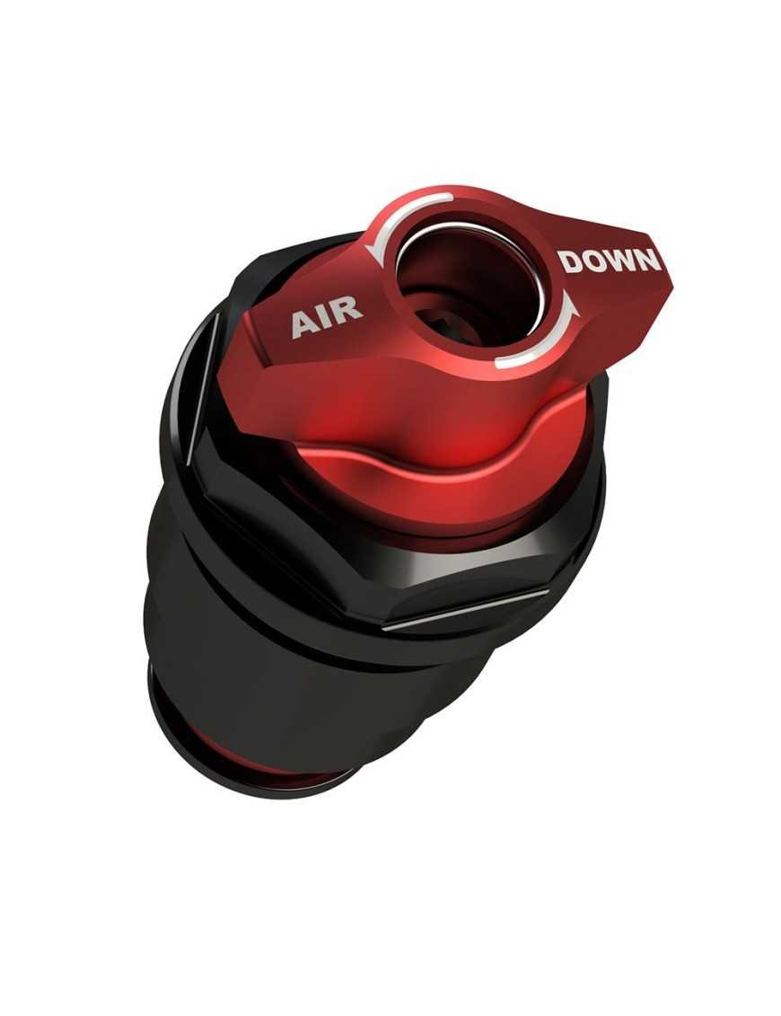 Дефлятор повітря TeraFlex