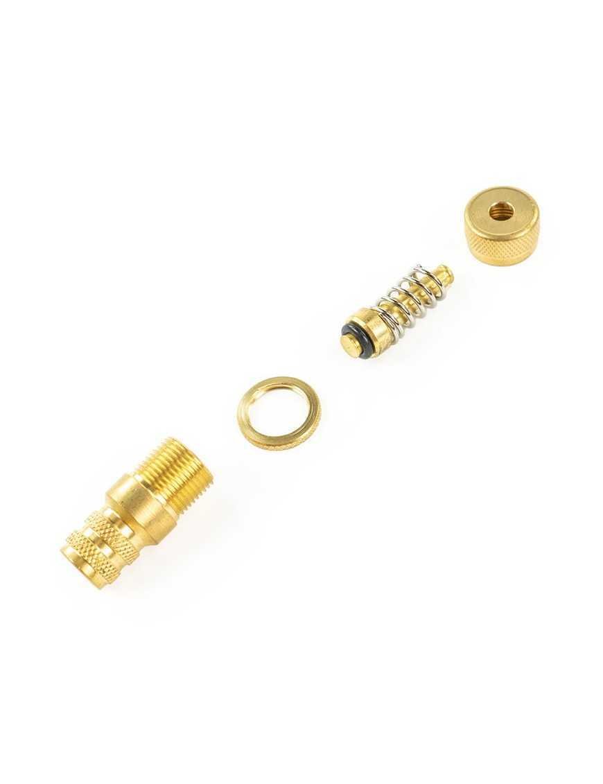 Дефлятори повітря OFD