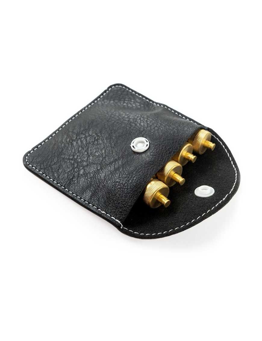 Дефлятори повітря OFD