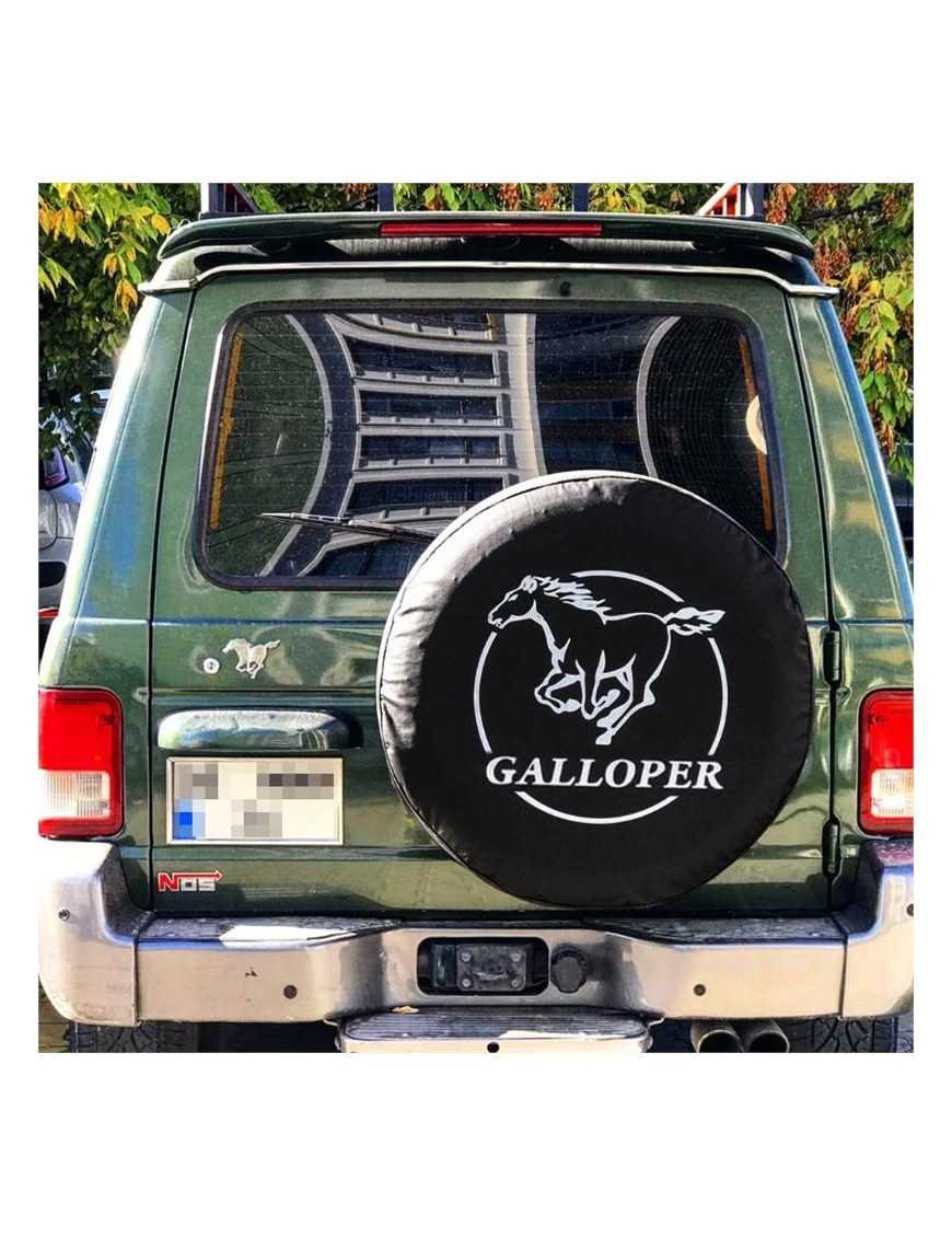 Чохол на колесо SNA82X25GALLOPER