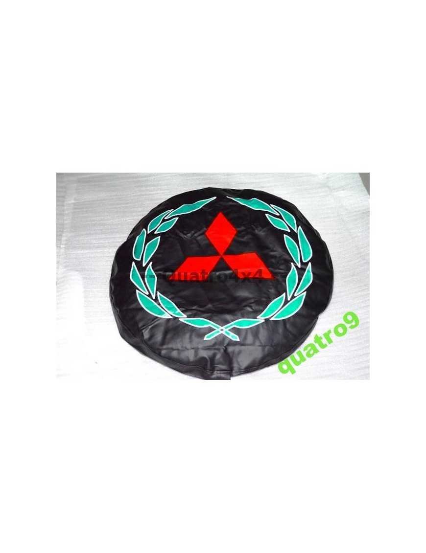 Чохол на колесо SNA82X30 Mitsubishi 1