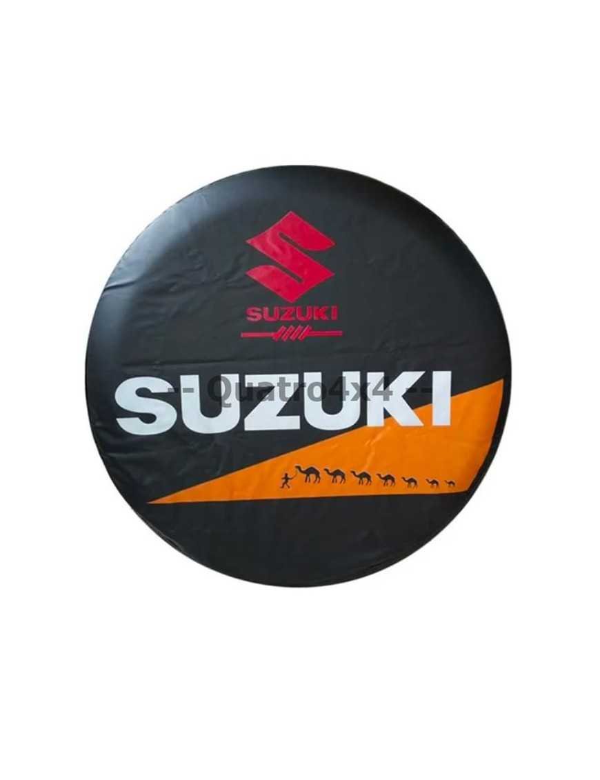 Чохол на колесо SNA72X24SUZUKI4