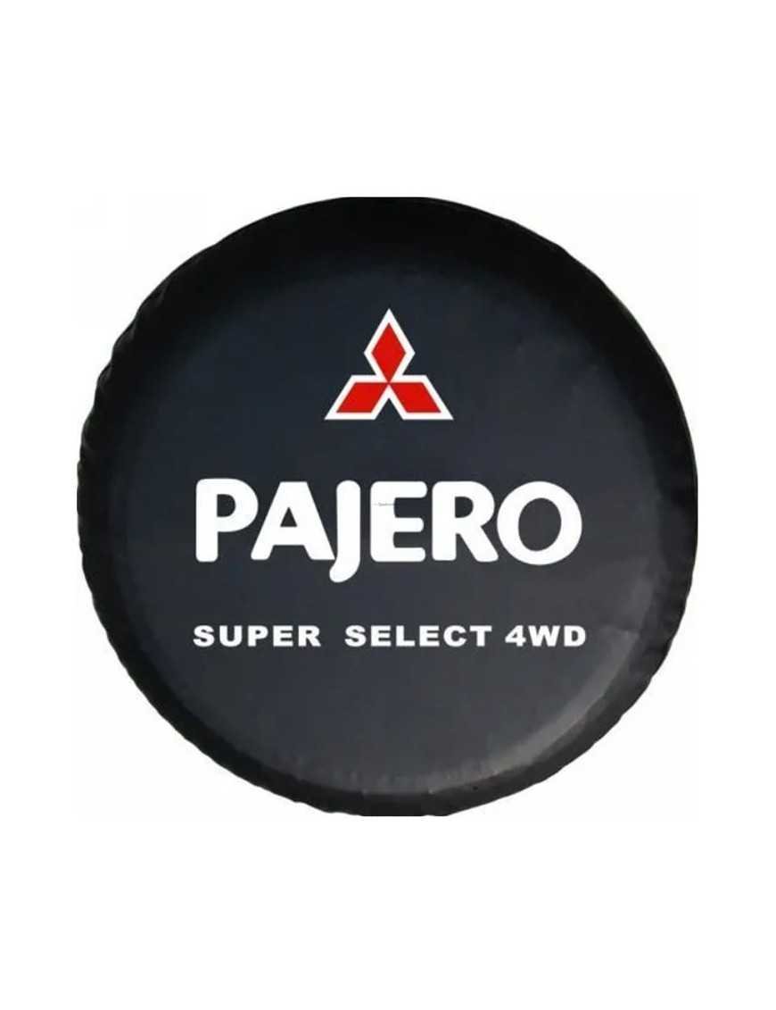 Чохол на колесо SNA78X25MITSUBISHI4