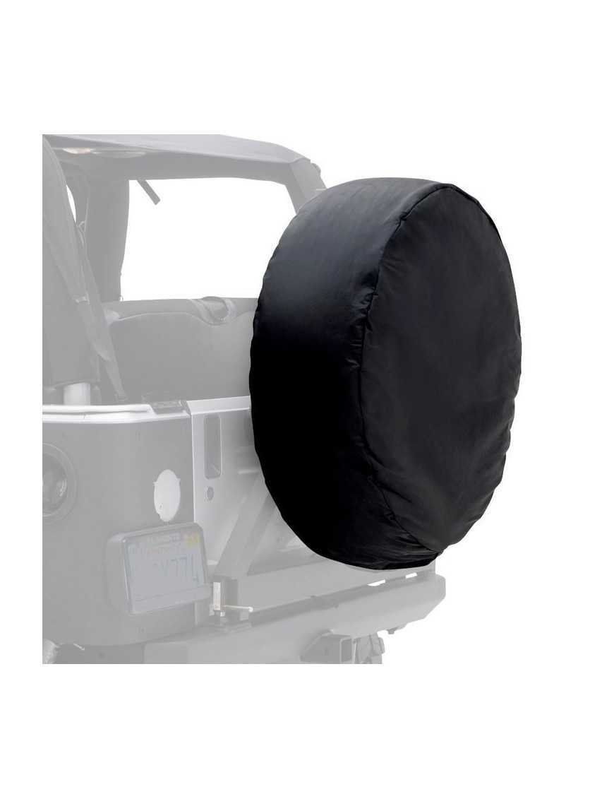 Чохол на запасне колесо Black Diamond Smittybilt 36-37
