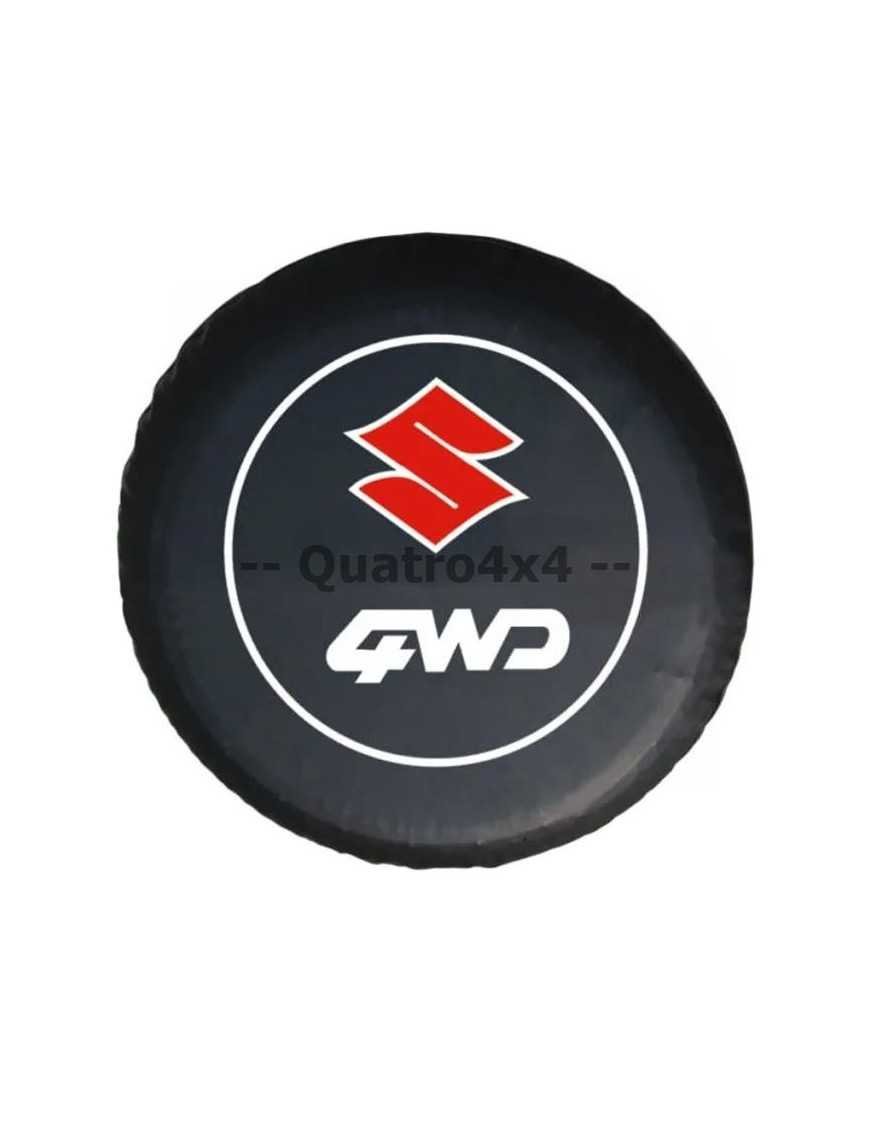 Чохол на колесо SNA72X24 SUZUKI3