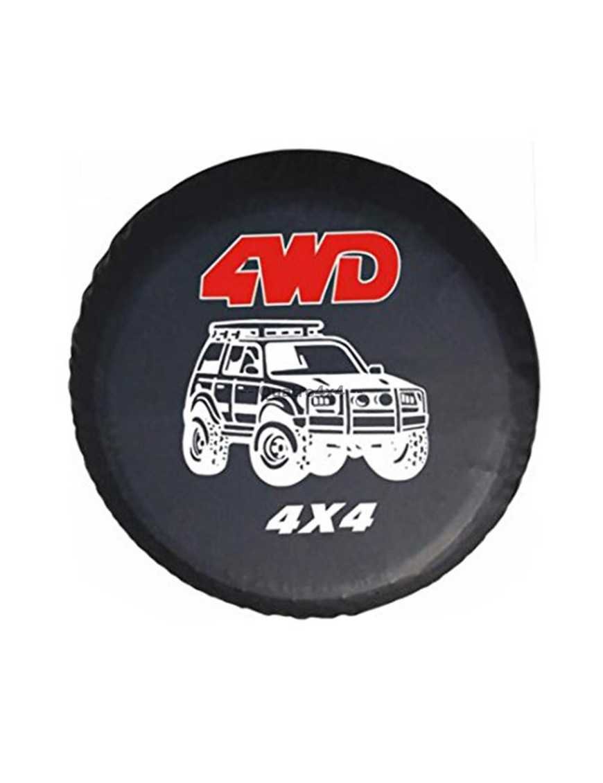 Чохол на колесо SNA72X24-4WD