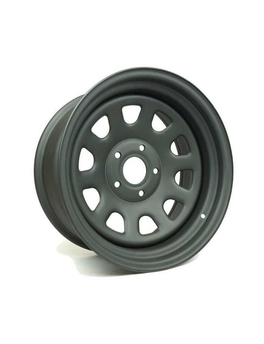 Сталева диск OFD Sputnik