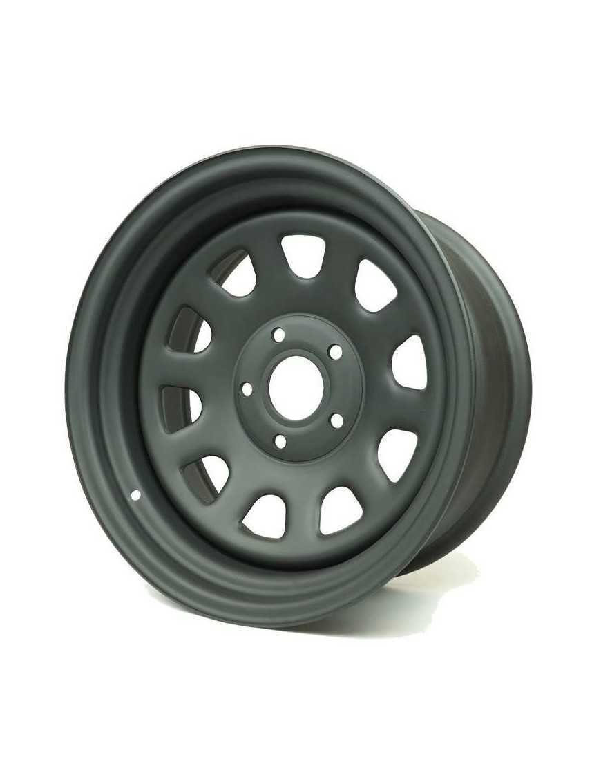 Сталева диск OFD Sputnik