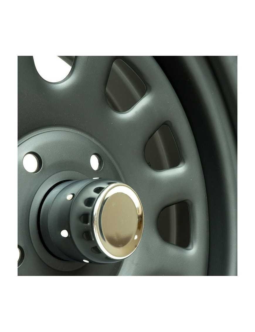 Сталева диск OFD Sputnik