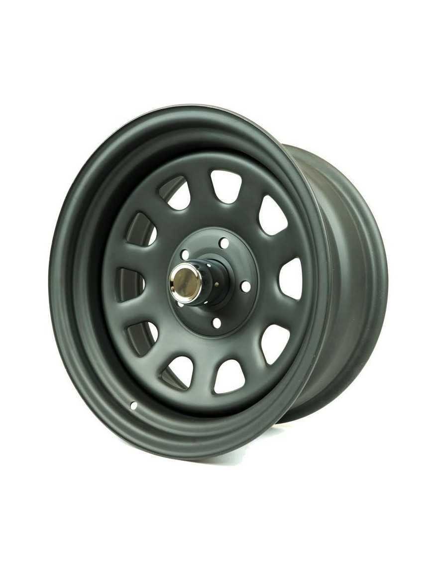 Сталева диск OFD Sputnik