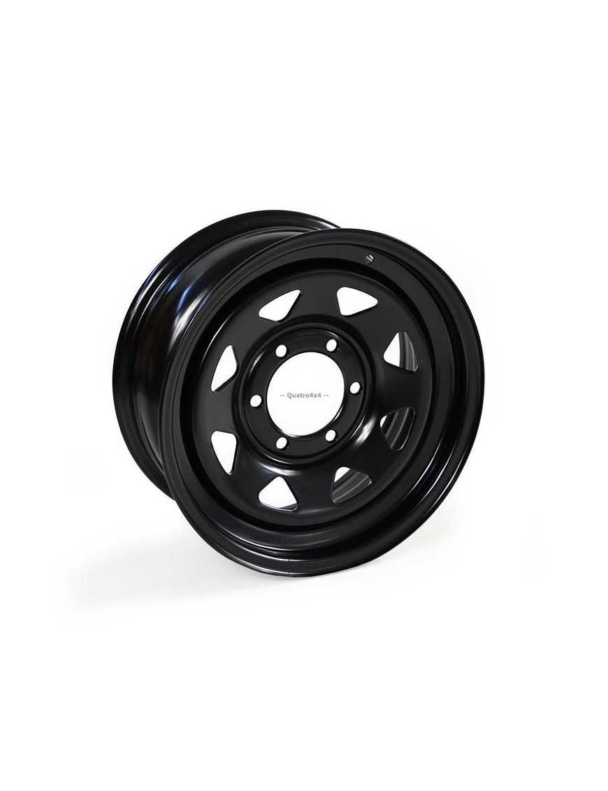 Диск сталевий SNFC17X8-6X139,7X93,1/25/B