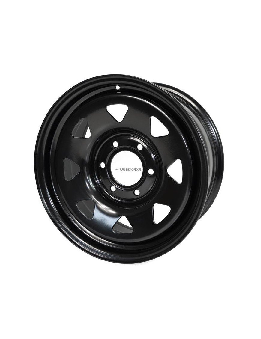 Діаметр сталого диска SNFC17X8-6X139,7X93,1/35/B Ford Ranger 2006 і 2022+