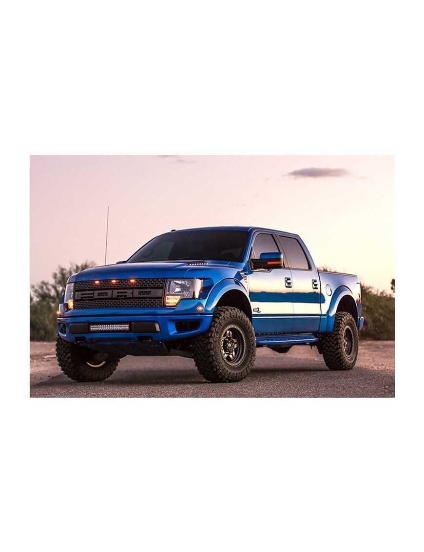 Алюмінієва диск D558 Anza Matte Gunmetal/Black Bead Ring Fuel