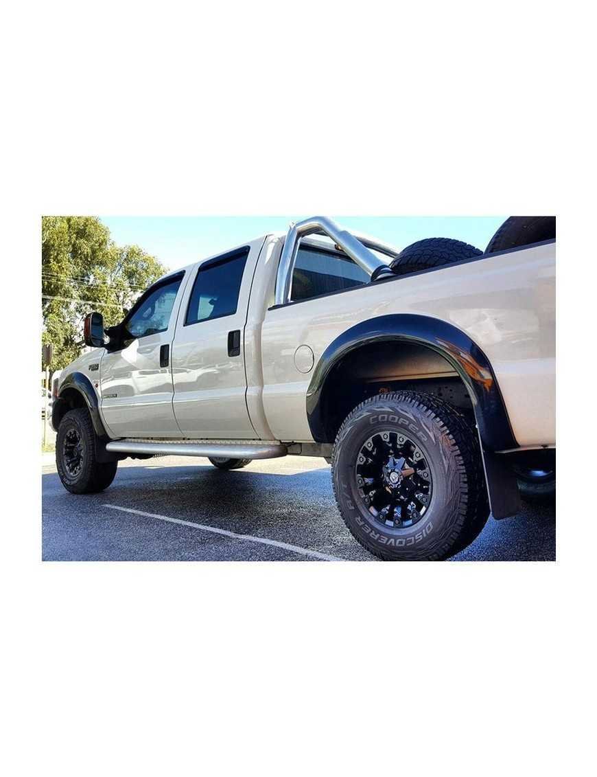 Алюмінієва диск D560 Vapor Matte Black Fuel