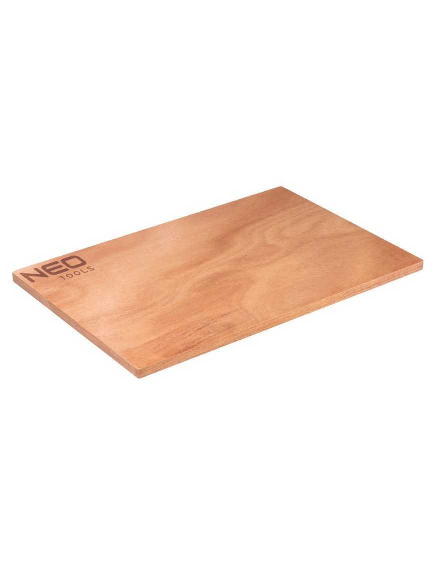 Дерев'яна стільниця система Custom PRO