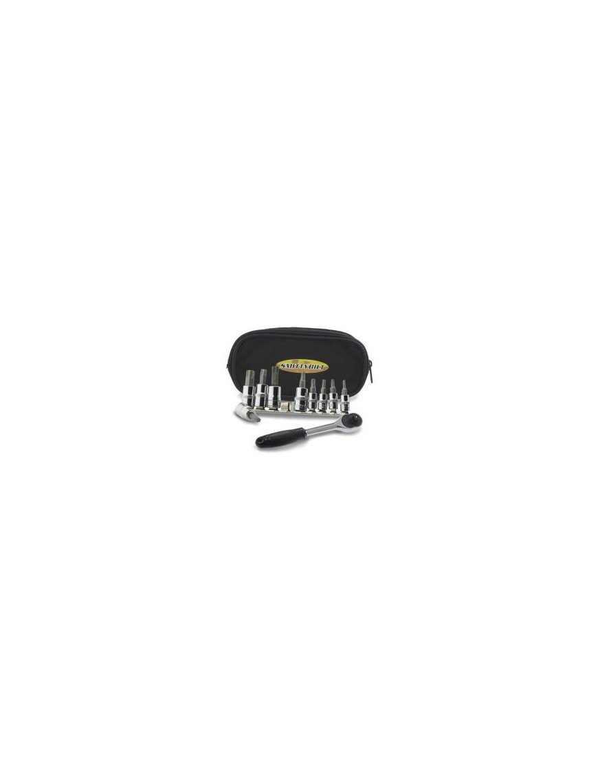 Torx ключі Smittybilt