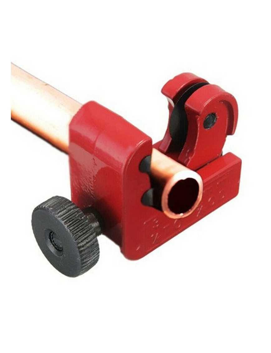 Дисковий ніж для різання гальмівних шлангів Neilsen