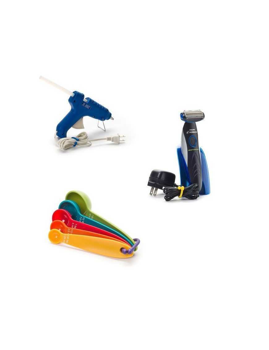 Гнучкий фіксатор Nite Ize Gear Tie 3 Помаранчевий 4Pack GT3-4PK-31