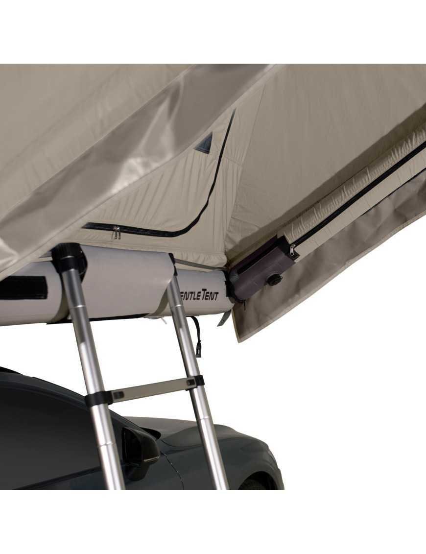 Даховий намет GENTLETENT ROOF