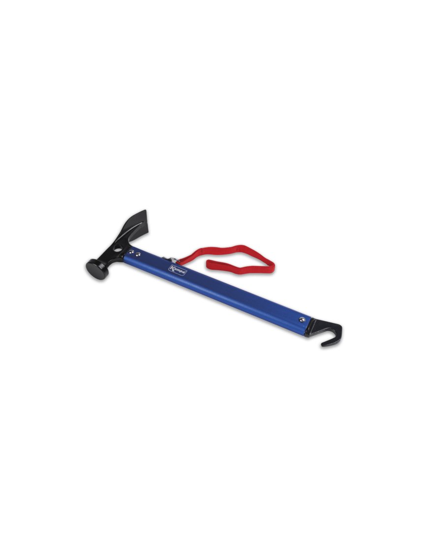 Багатофункціональний молоток Kampa Swiss