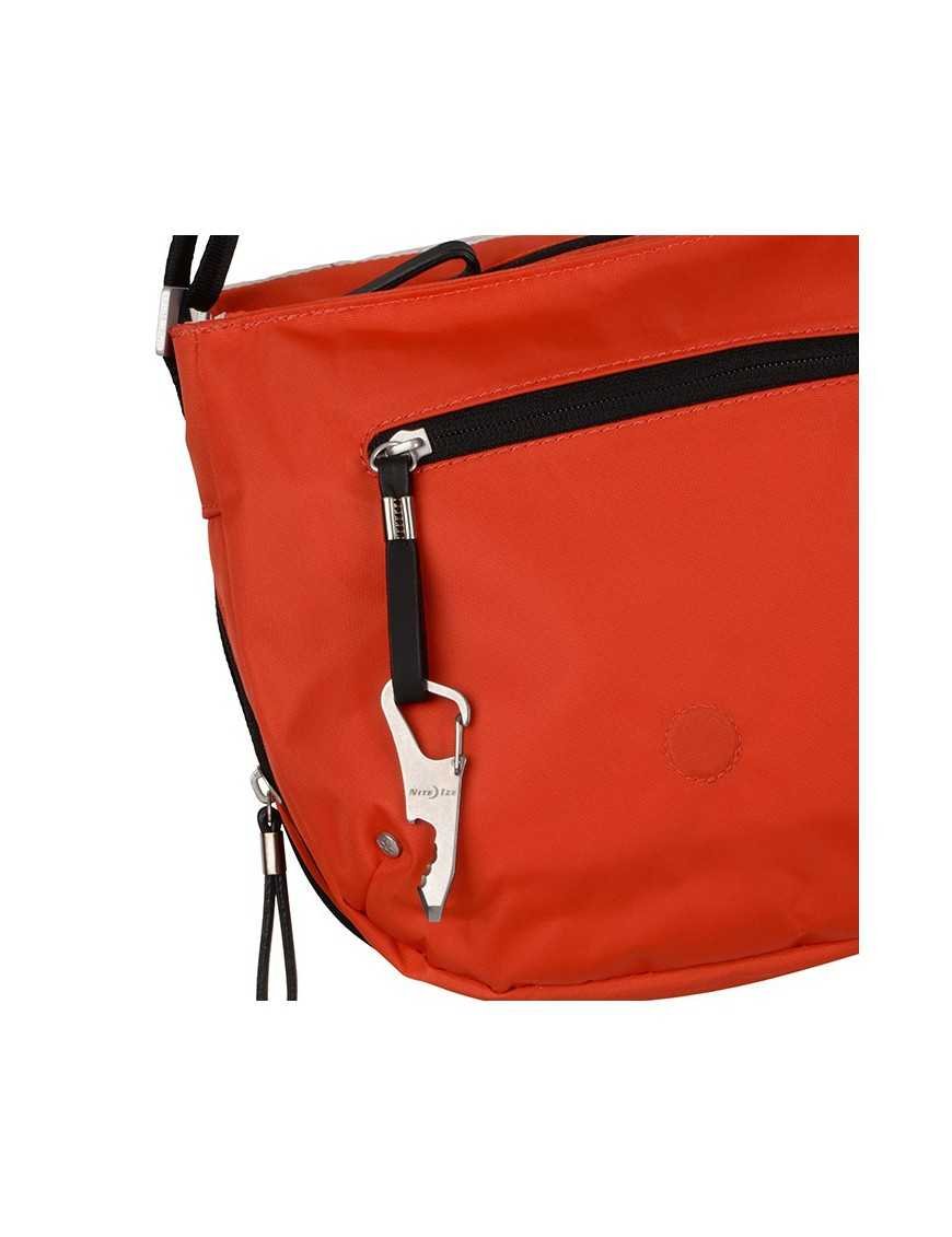 Мультитул-брелок Nite Ize DoohicKey ClipKey Tool Сталевий KMTCK-11-R3