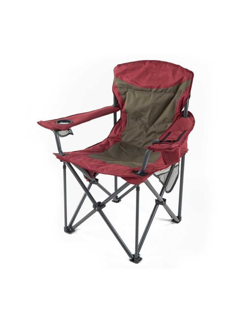 Кресло кемпінгове складане OFD