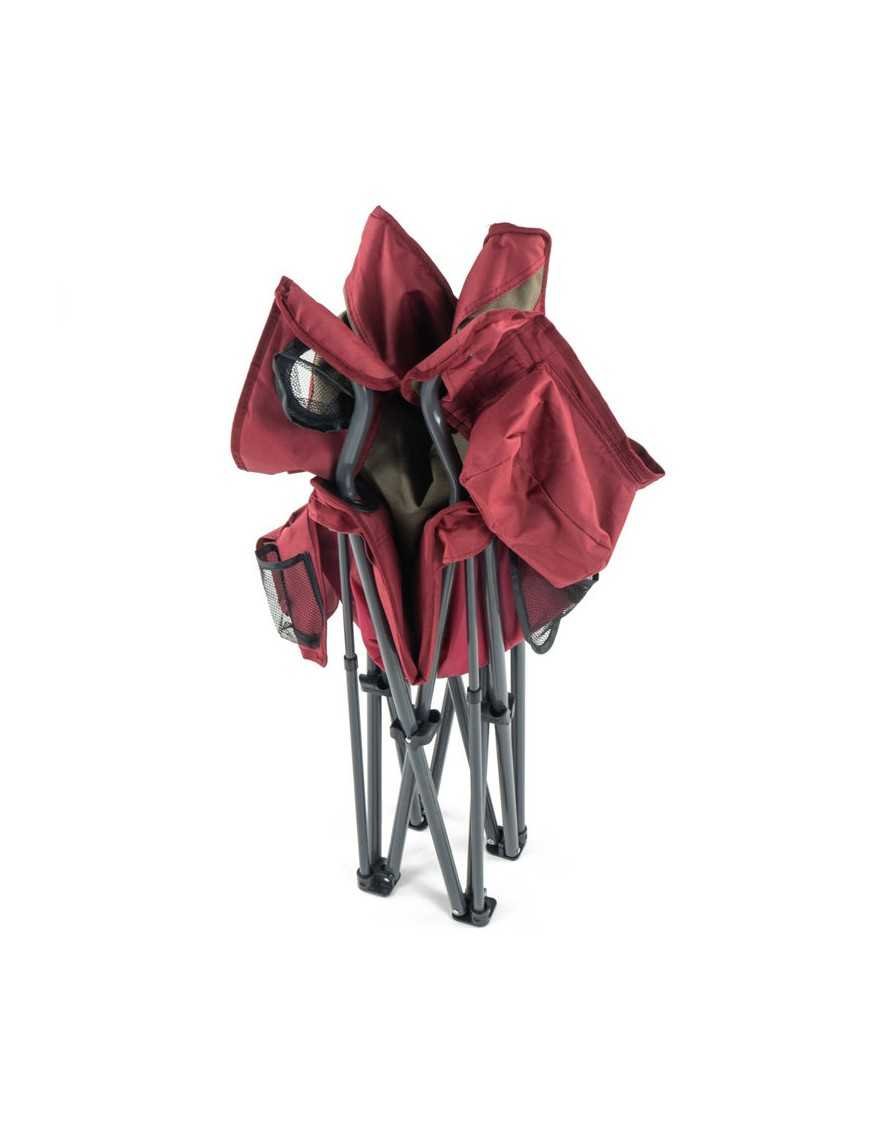 Кресло кемпінгове складане OFD