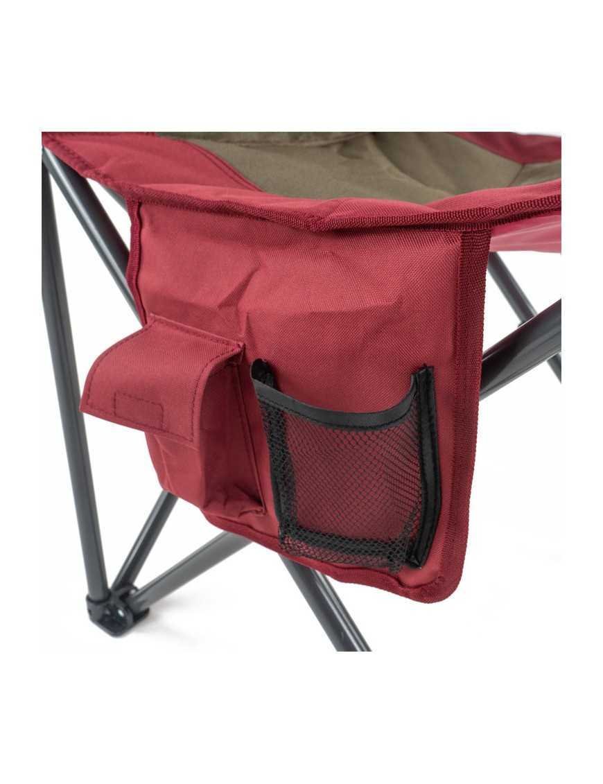 Кресло кемпінгове складане OFD