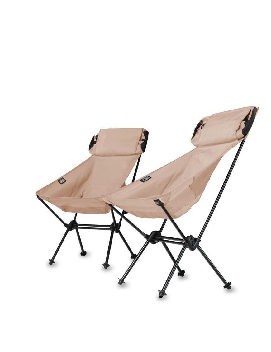 OFFLANDER Велике туристичне складне крісло