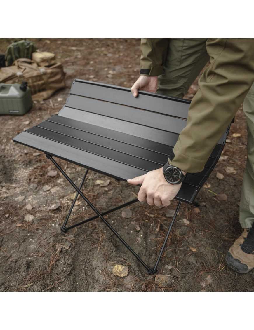 OFFLANDER Складний алюмінієвий туристичний стіл