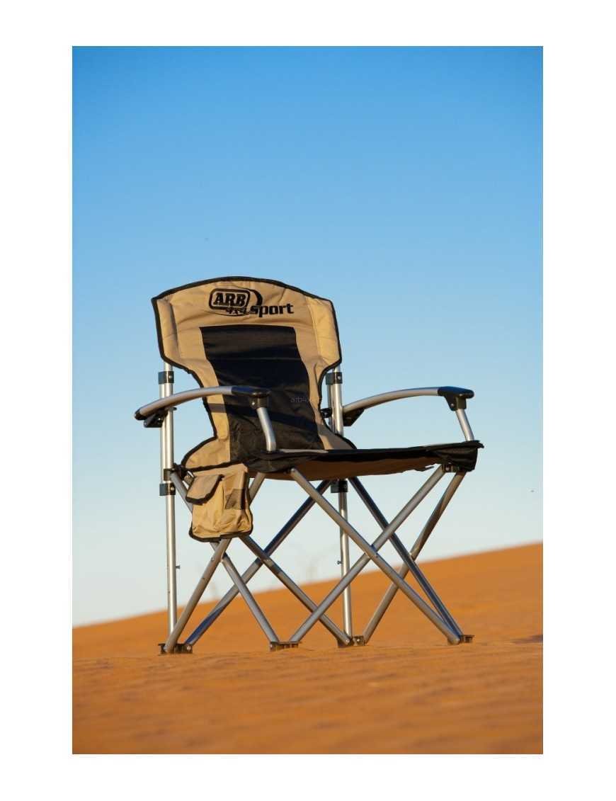 Туристичне крісло ARB Sport