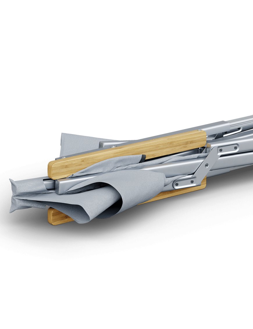 Кемпінгове компактне крісло Dometic GO Compact Camp Chair