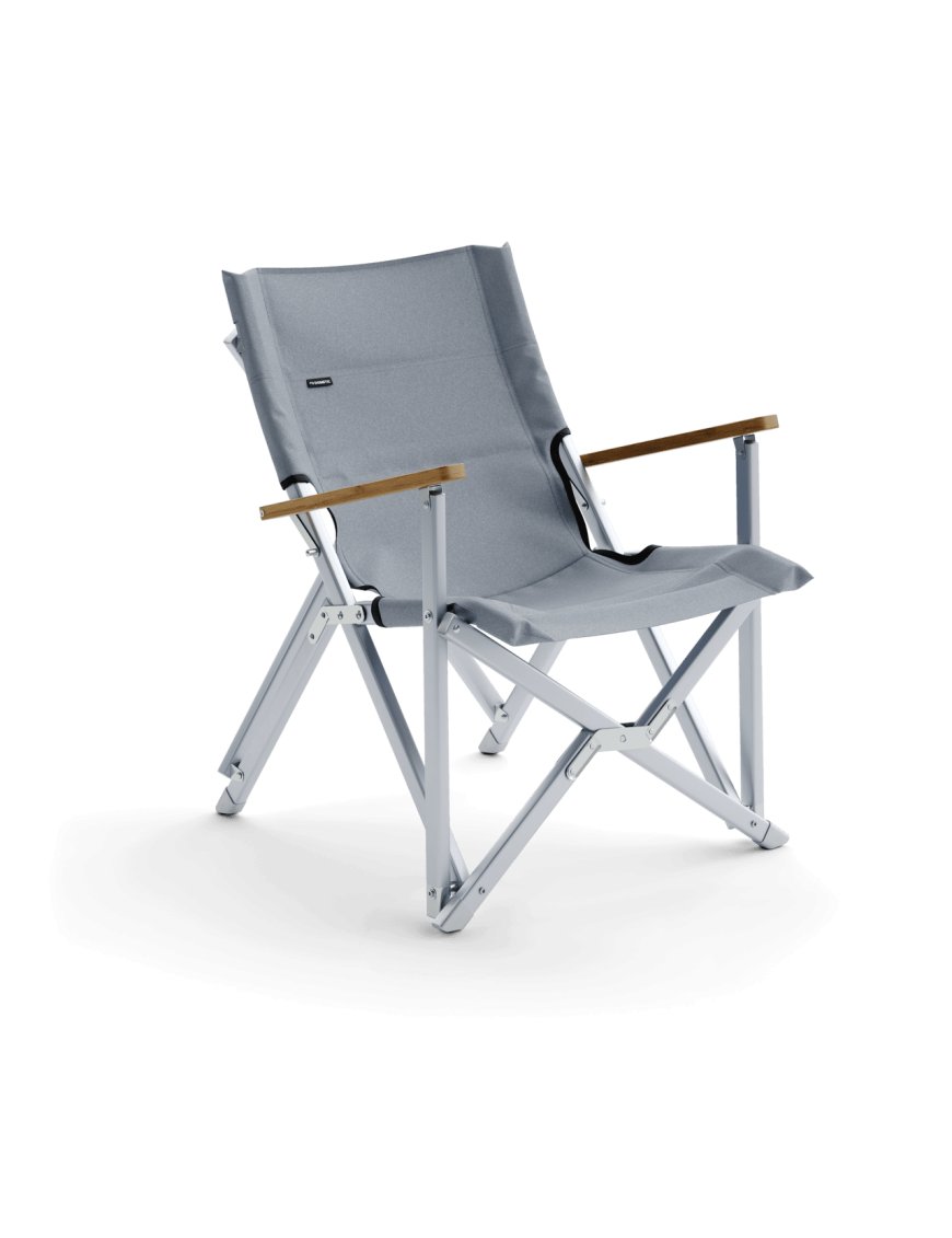 Кемпінгове компактне крісло Dometic GO Compact Camp Chair