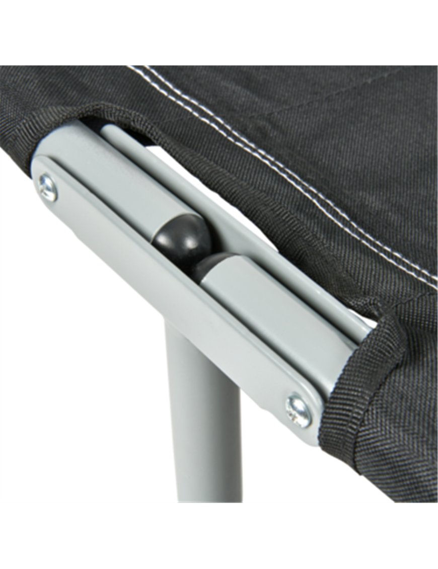 Кампа Dream XL Ліжко польове 205 см Підстилка