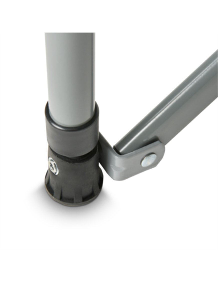 Кампа Dream XL Ліжко польове 205 см Підстилка