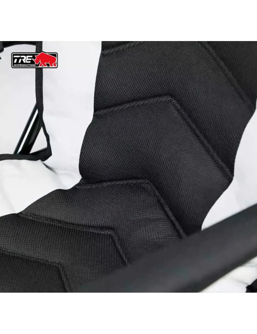 Крісло туристичне TRE складане кемпінгове GEN2