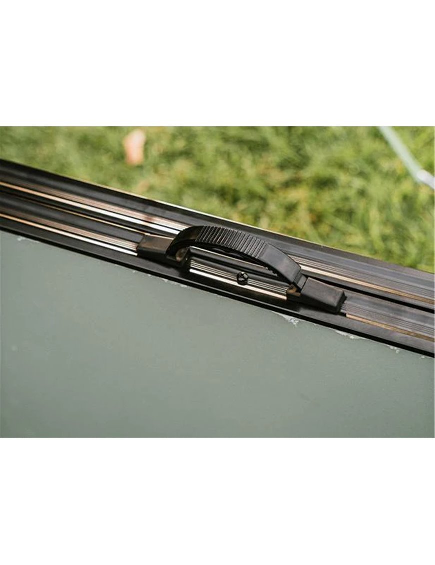 Складна кемпінгова шафа-стіл Oztent