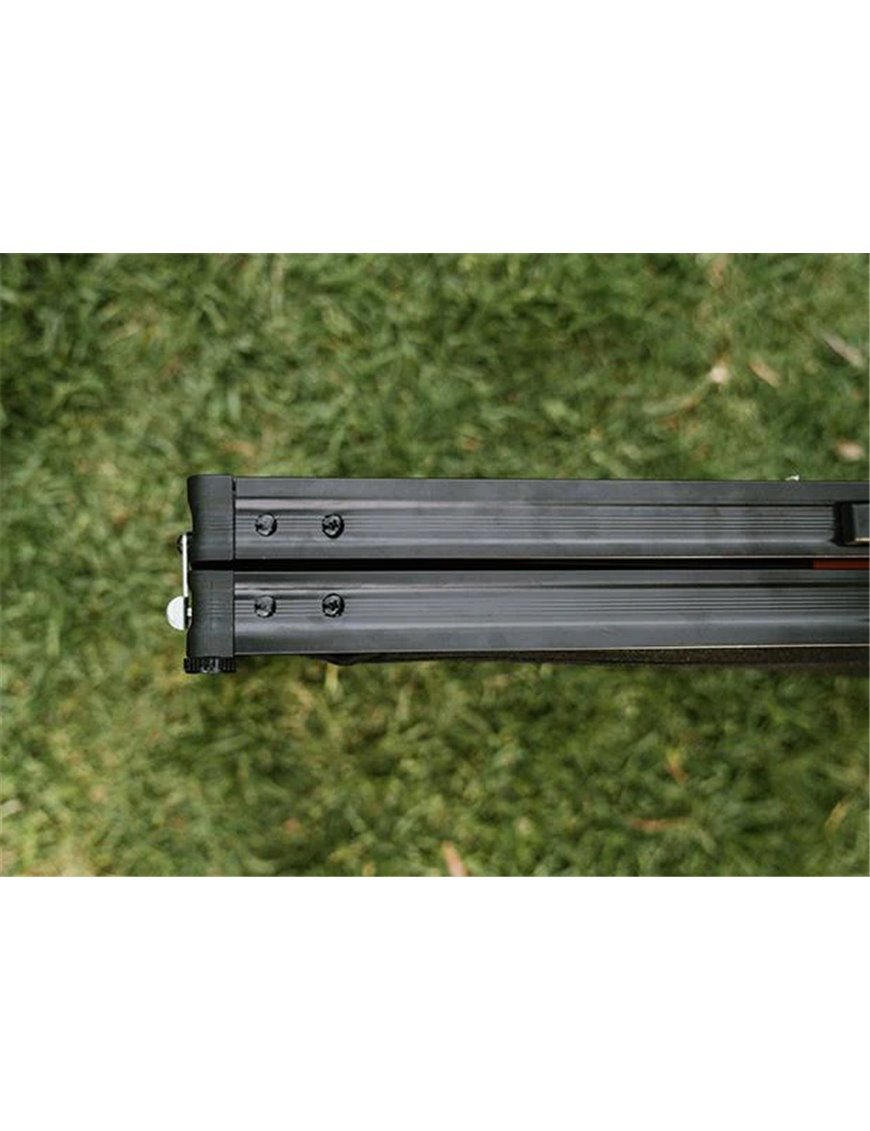 Складна кемпінгова шафа-стіл Oztent