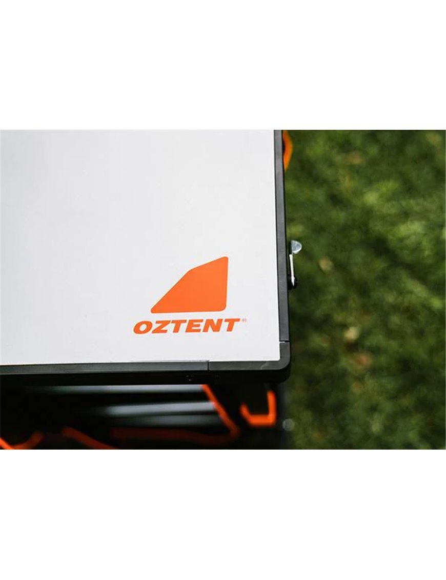 Складна кемпінгова шафа-стіл Oztent