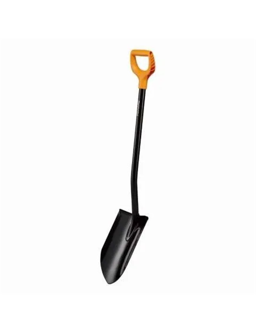 Гостра лопата XL FISKARS SOLID 1067516