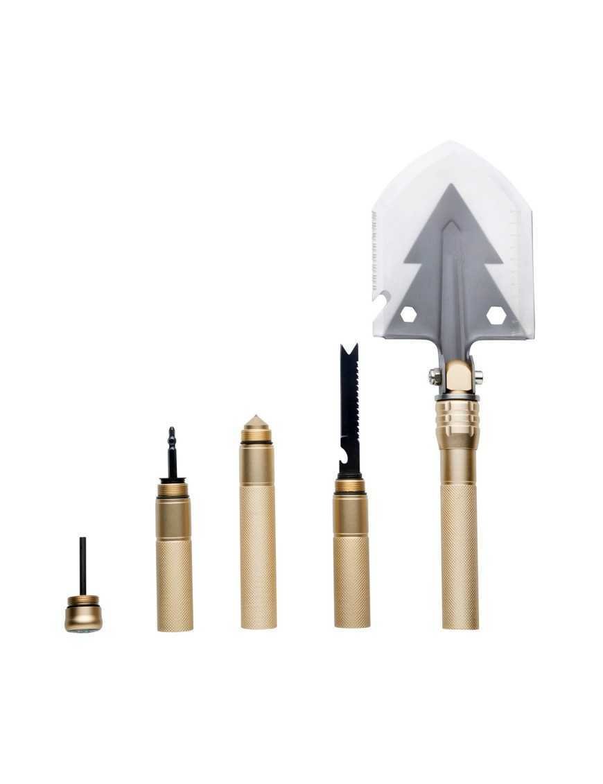 MACGYVER SAPERKA Тактична 14 в 1 Мультитул 102277