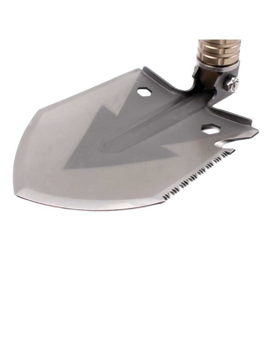 MACGYVER SAPERKA Тактична 14 в 1 Мультитул 102277